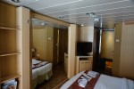 Aqua Class Stateroom Picture