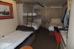 Oceanview Stateroom Picture