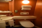 Interior Stateroom Picture