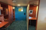 Oceanview Stateroom Picture