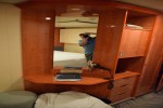 Interior Stateroom Picture