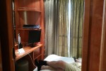 Mini-Suite Stateroom Picture