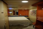 Interior Stateroom Picture