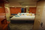 Interior Stateroom Picture