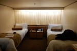 Interior Stateroom Picture