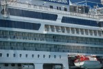 Norwegian Dawn Exterior Picture