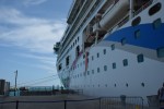 Norwegian Dawn Exterior Picture