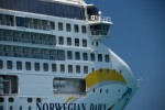 Norwegian Dawn Exterior Picture