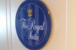 Royal Suite Stateroom Picture