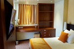 Captains Suite Stateroom Picture