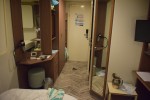 Interior Stateroom Picture