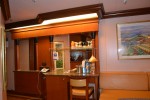 Ocean Suite Stateroom Picture