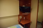 Interior Stateroom Picture