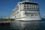 Norwegian Dawn Exterior Picture