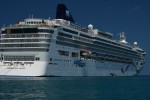 Norwegian Dawn Exterior Picture