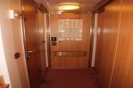 Interior Stateroom Picture