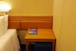 Interior Stateroom Picture