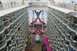 Harmony of the Seas Exterior Picture