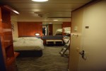 Interior Stateroom Picture