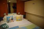 Interior Stateroom Picture