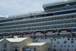 Norwegian Dawn Exterior Picture