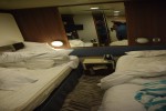 Interior Stateroom Picture