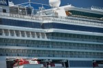 Norwegian Dawn Exterior Picture