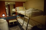 Interior Stateroom Picture