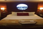 Interior Stateroom Picture