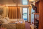 Balcony Stateroom Picture