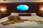 Interior Stateroom Picture