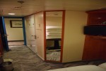 Interior Stateroom Picture