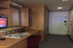 Interior Stateroom Picture