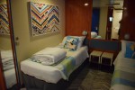 Interior Stateroom Picture