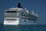 Norwegian Dawn Exterior Picture