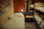 Interior Stateroom Picture