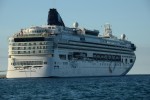 Norwegian Dawn Exterior Picture