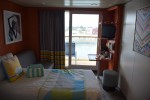 Balcony Stateroom Picture