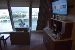 Deluxe Owner Suite Stateroom Picture