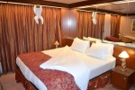 Ocean Suite Stateroom Picture