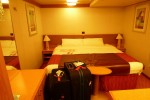 Interior Stateroom Picture