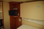 Interior Stateroom Picture