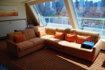 Captains Suite Stateroom Picture