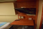 Interior Stateroom Picture