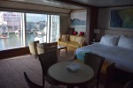 Family Suite Stateroom Picture