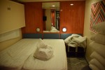 Interior Stateroom Picture