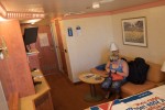 Balcony Stateroom Picture