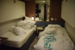 Interior Stateroom Picture