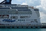 Norwegian Dawn Exterior Picture