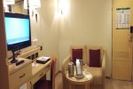 Deluxe Interior Stateroom Picture